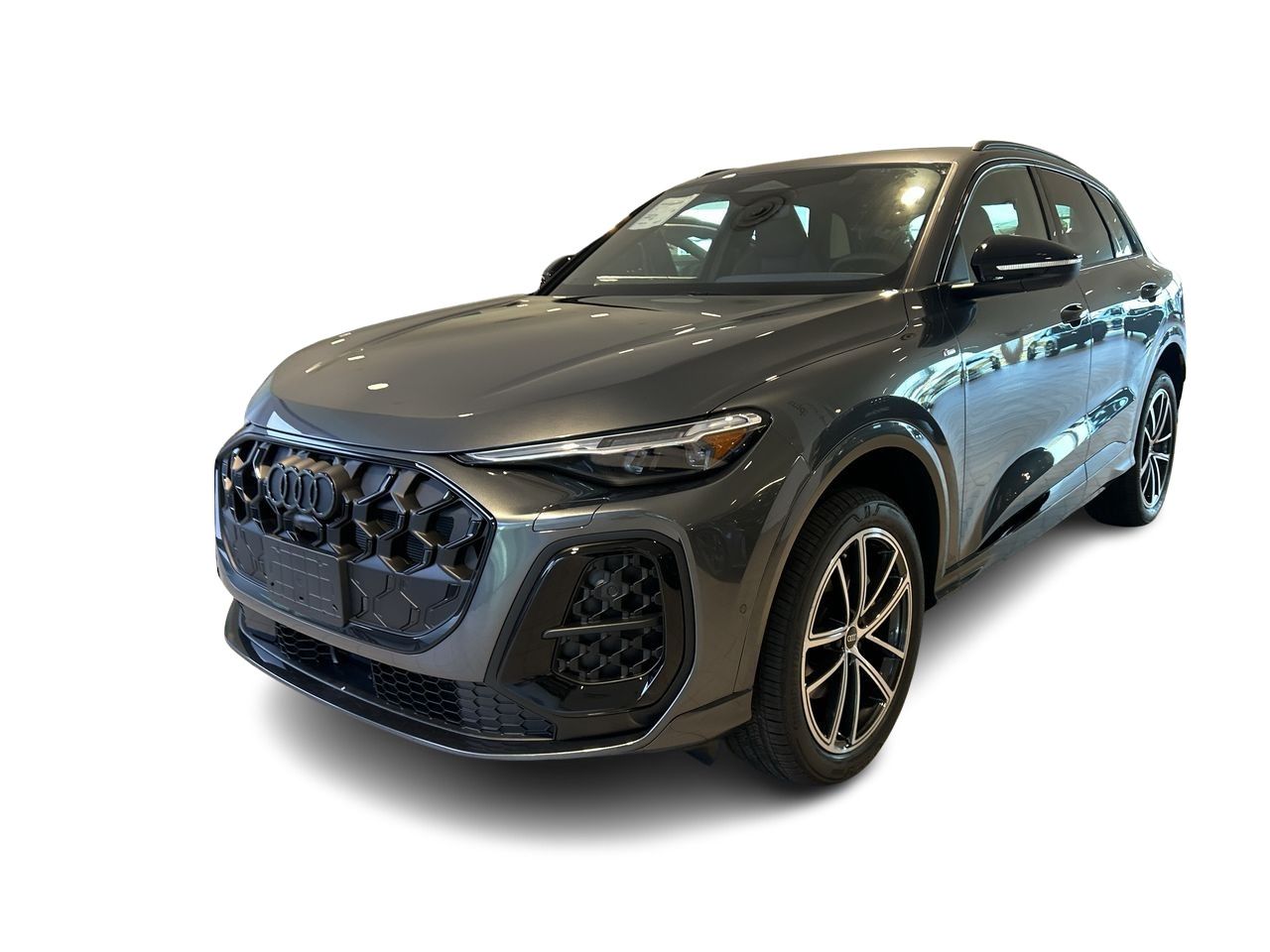 2025 Audi All-New Q5 in Toronto, Ontario
