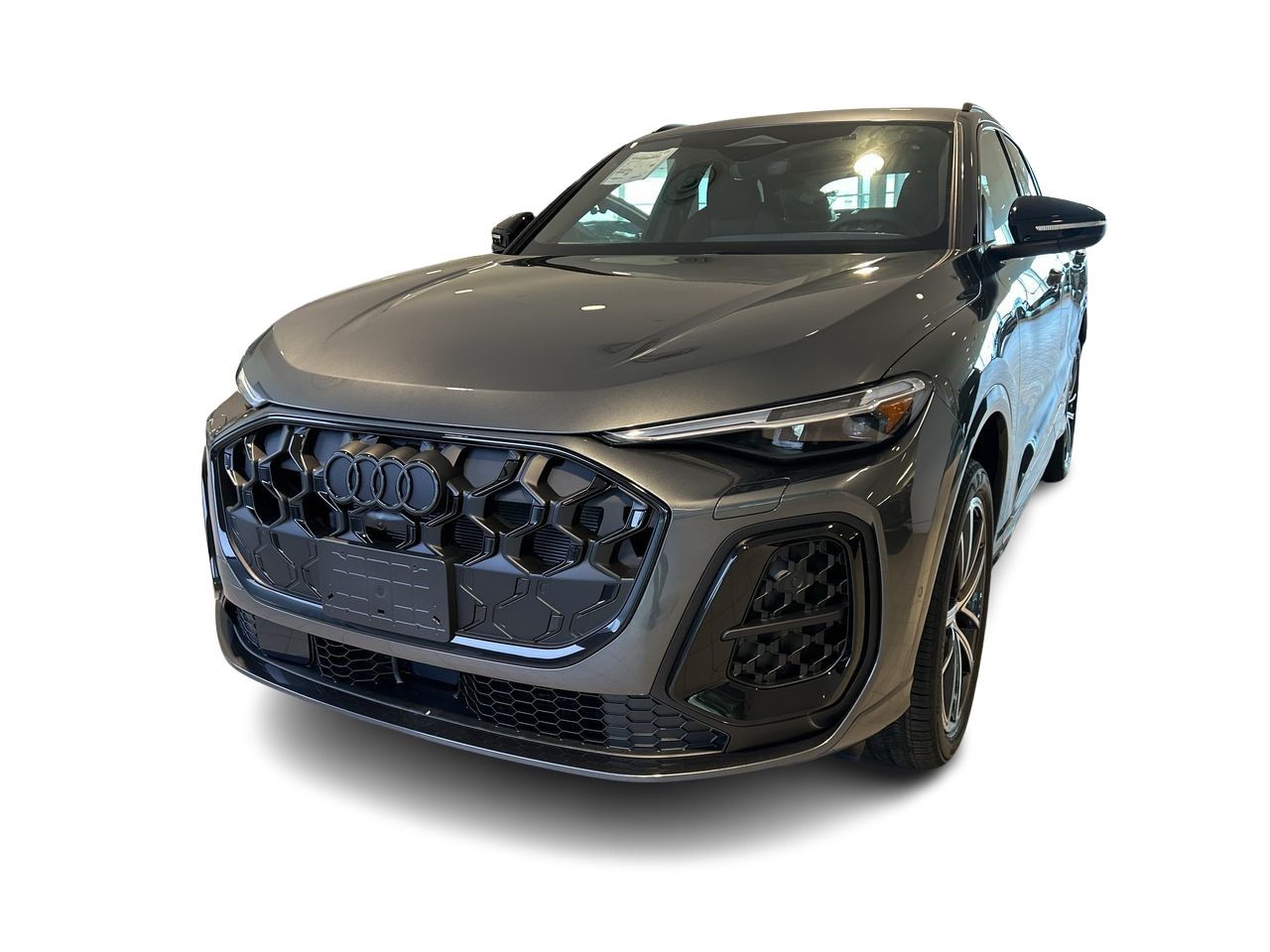 2025 Audi All-New Q5 in Toronto, Ontario