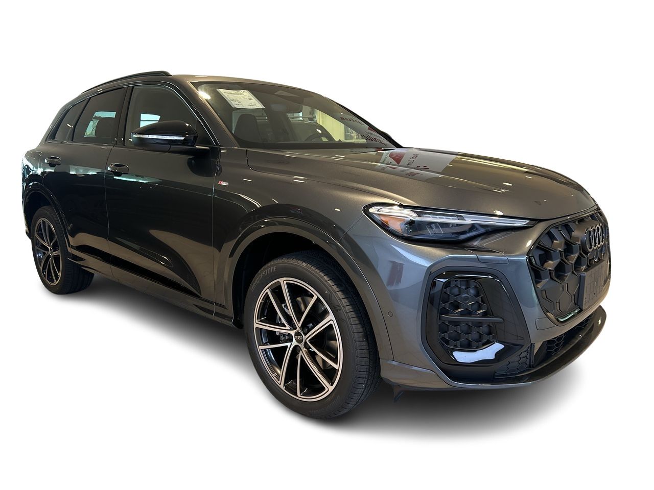 2025 Audi All-New Q5 in Toronto, Ontario