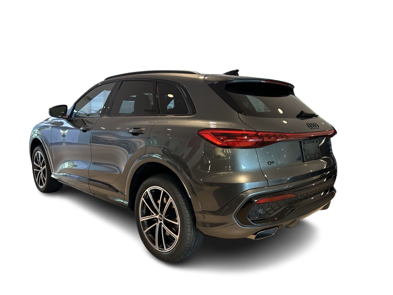 2025 Audi All-New Q5 in Toronto, Ontario