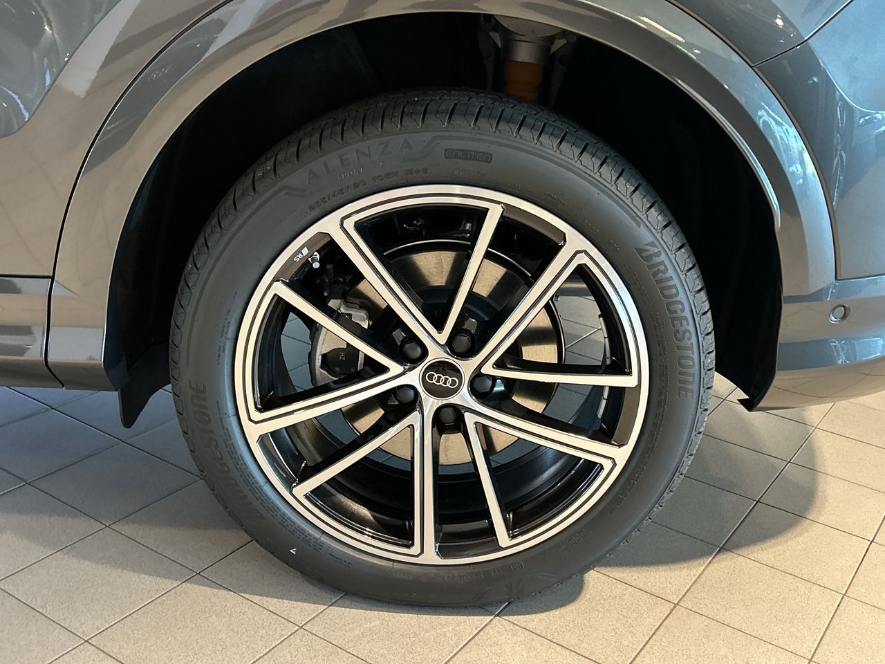 2025 Audi All-New Q5 in Toronto, Ontario