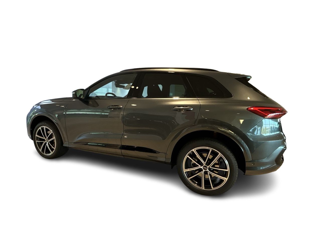 2025 Audi All-New Q5 in Toronto, Ontario