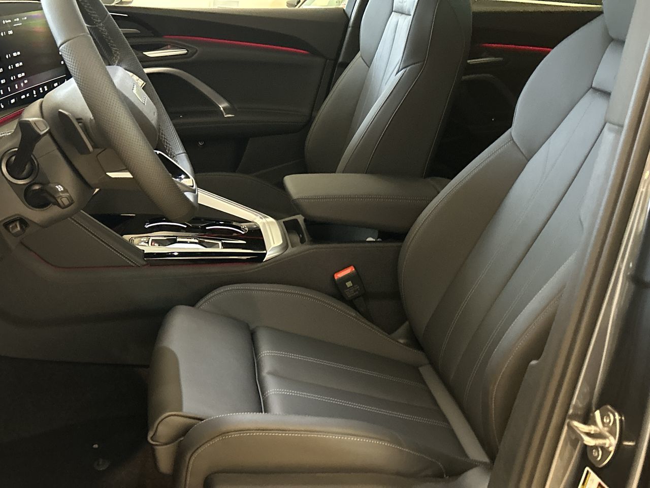 2025 Audi All-New Q5 in Toronto, Ontario