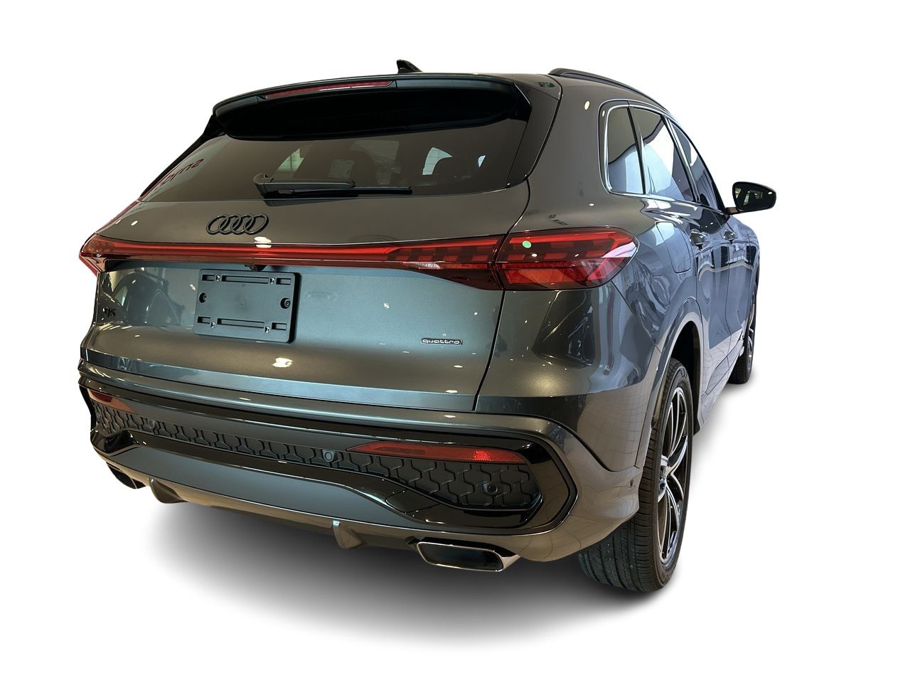 2025 Audi All-New Q5 in Toronto, Ontario