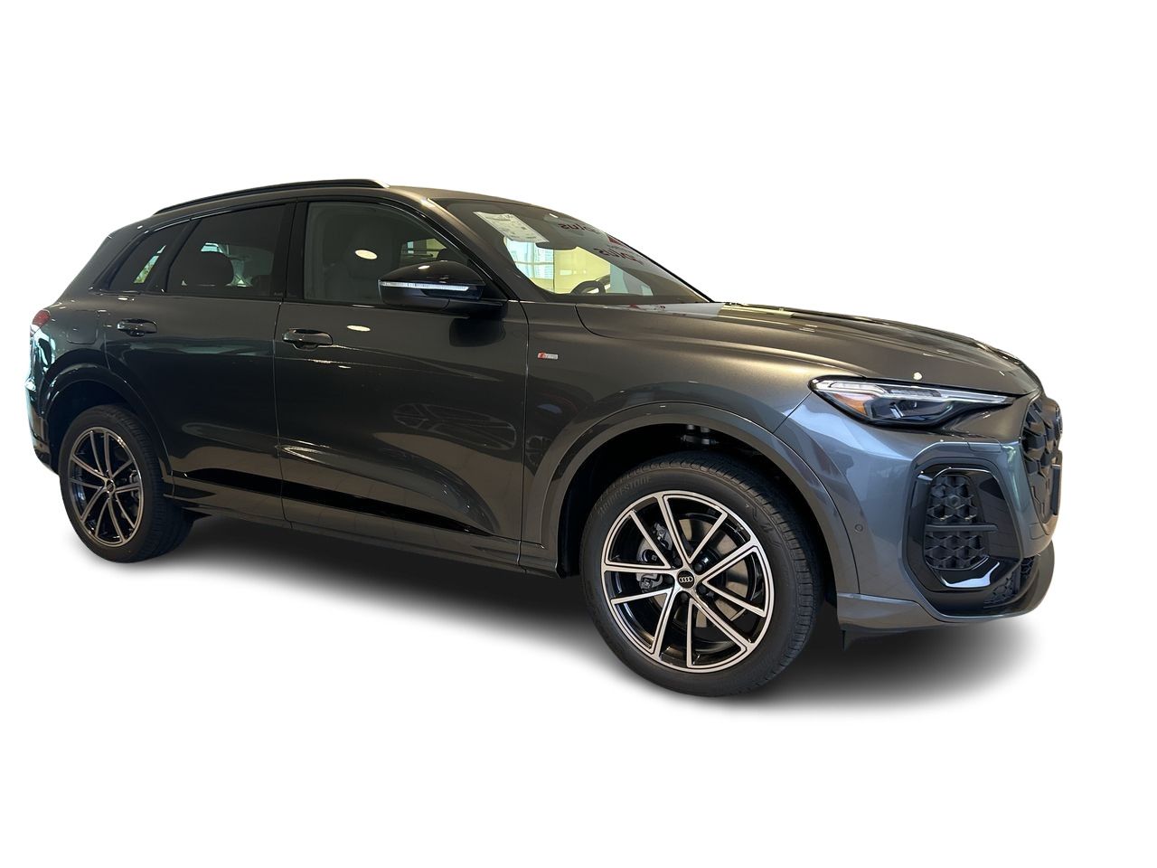 2025 Audi All-New Q5 in Toronto, Ontario