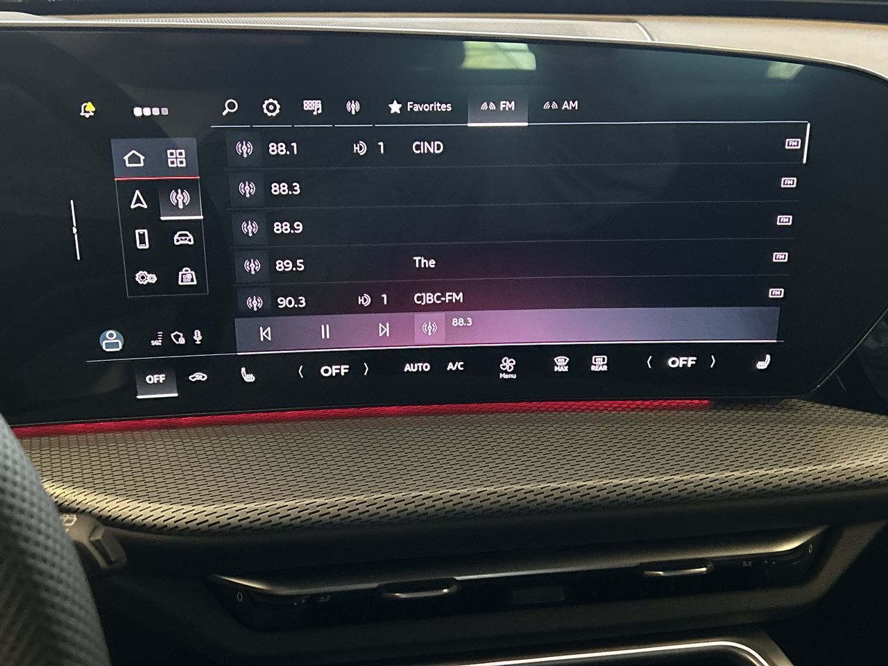 2025 Audi All-New Q5 in Toronto, Ontario