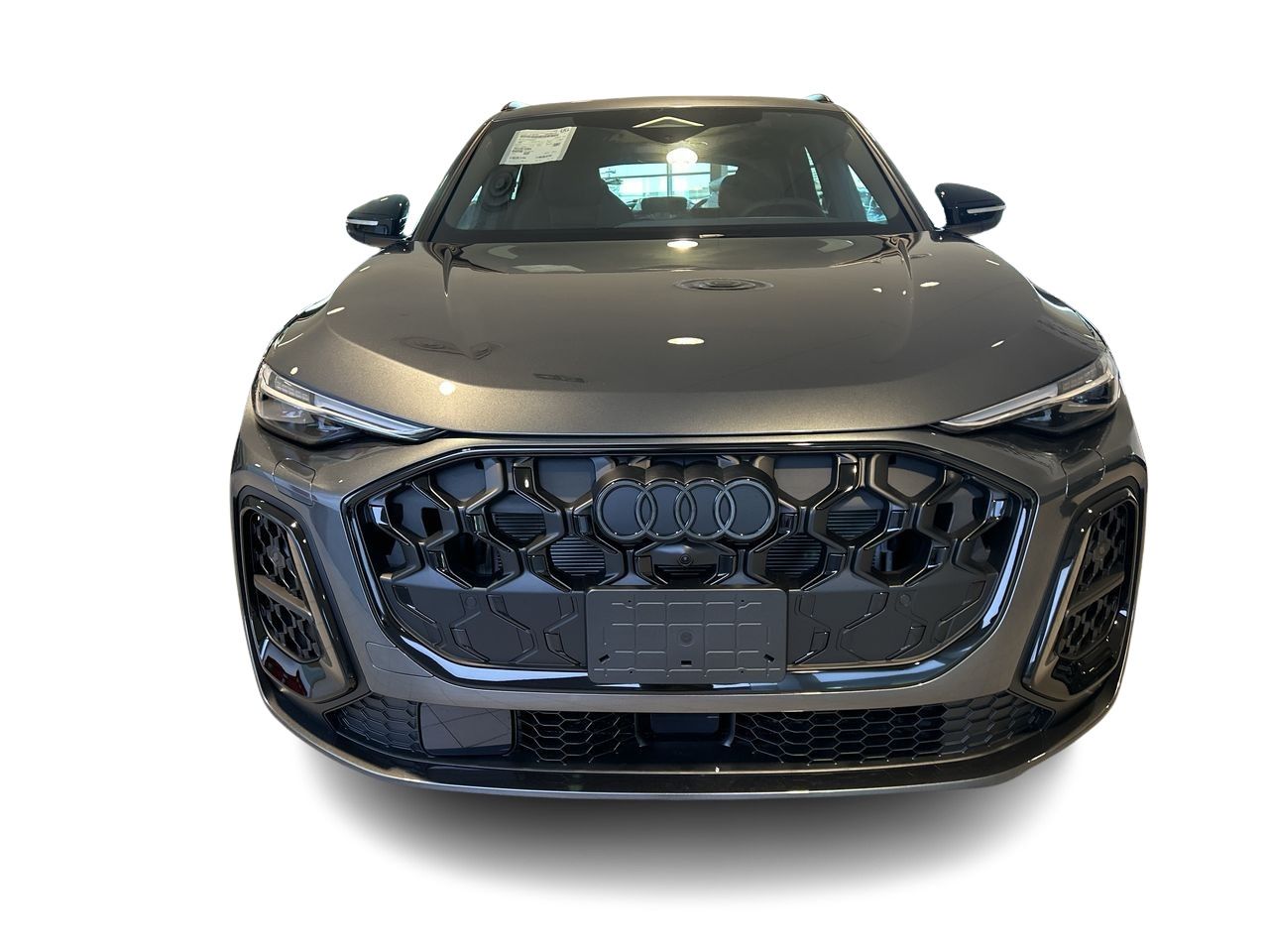 2025 Audi All-New Q5 in Toronto, Ontario