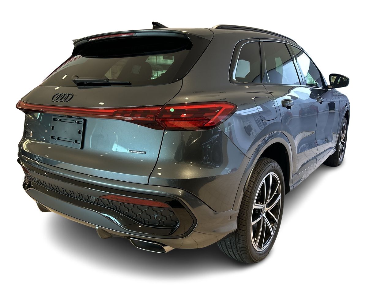 2025 Audi All-New Q5 in Toronto, Ontario