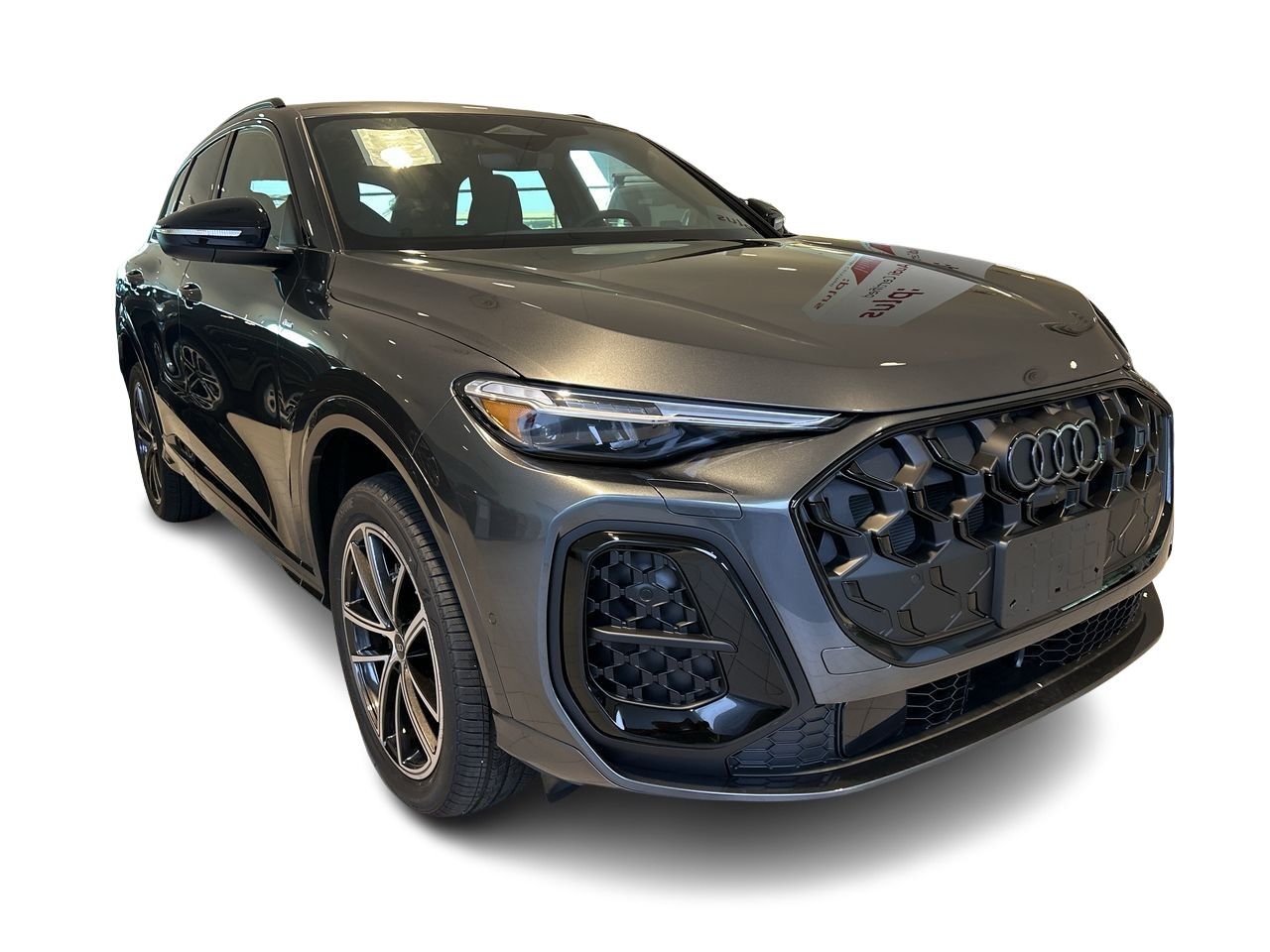 2025 Audi All-New Q5 in Toronto, Ontario