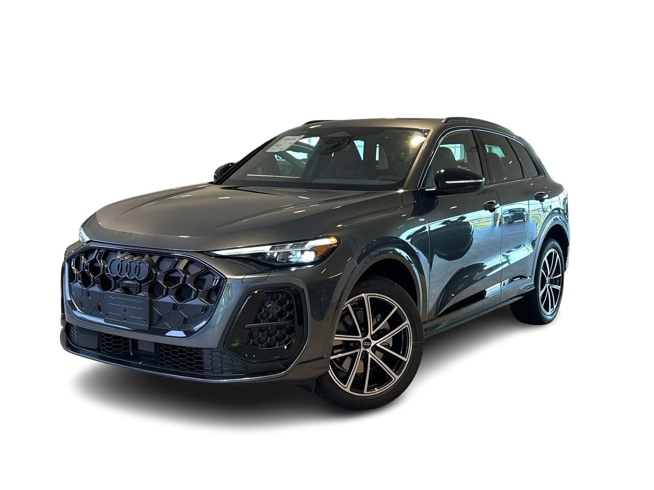 2025 Audi All-New Q5 in Toronto, Ontario
