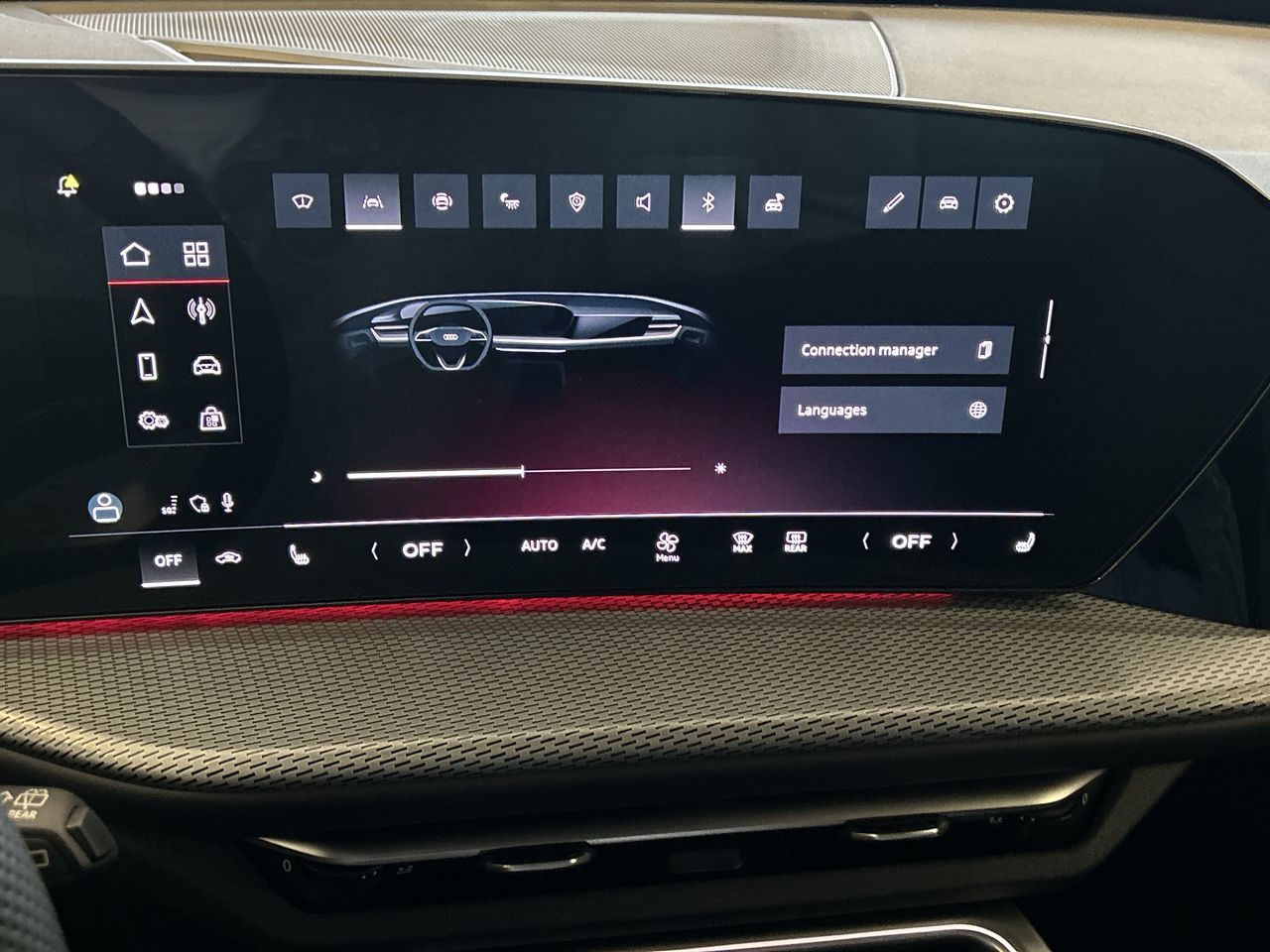 2025 Audi All-New Q5 in Toronto, Ontario