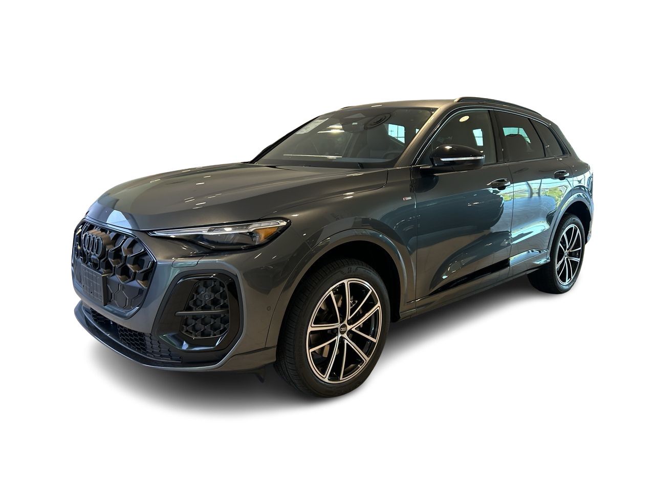 2025 Audi All-New Q5 in Toronto, Ontario