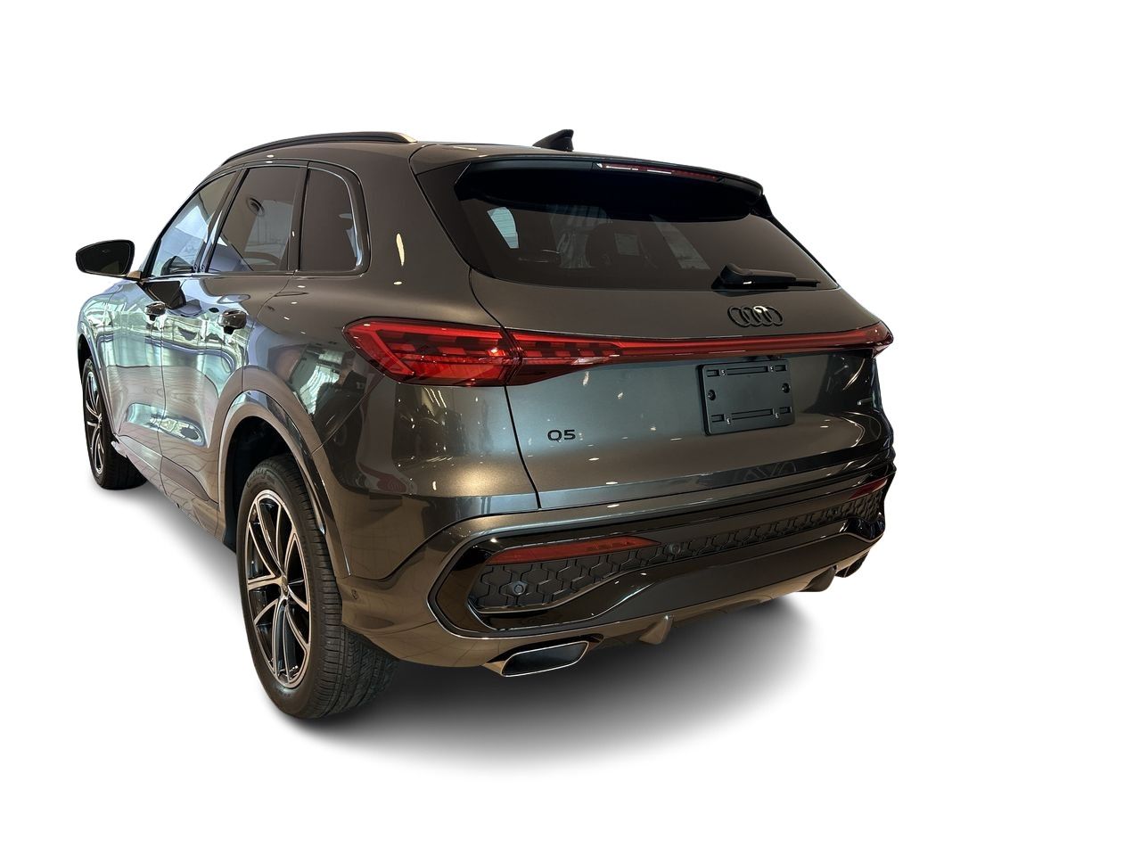 2025 Audi All-New Q5 in Toronto, Ontario