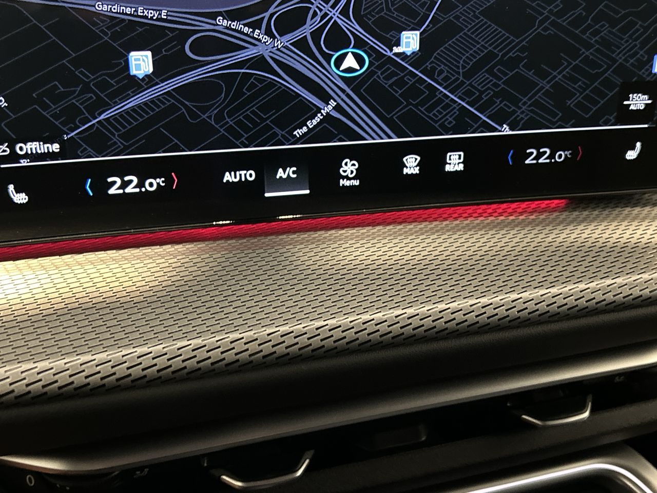 Audi All-New Q5  2025 à Toronto, Ontario