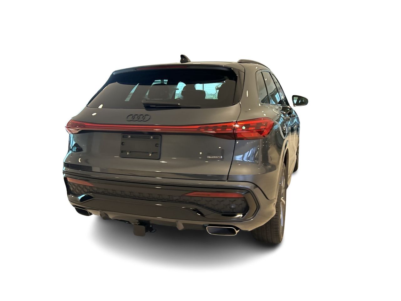 Audi All-New Q5  2025 à Toronto, Ontario