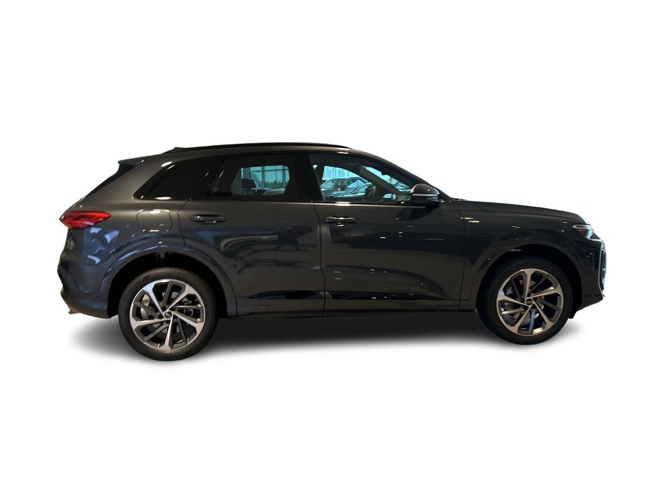 Audi All-New Q5  2025 à Toronto, Ontario