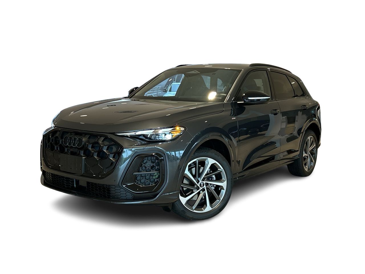 Audi All-New Q5  2025 à Toronto, Ontario