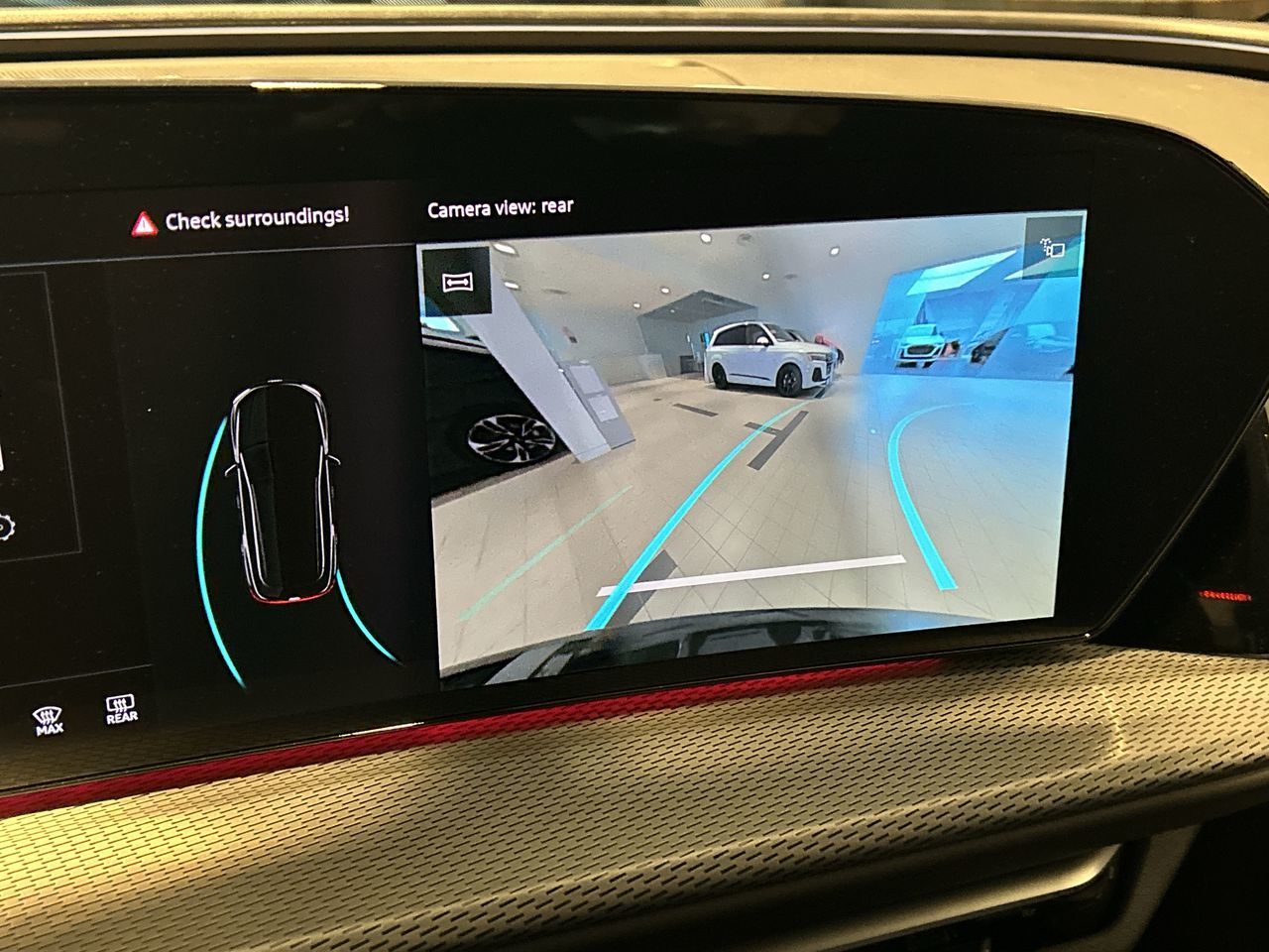 Audi All-New Q5  2025 à Toronto, Ontario