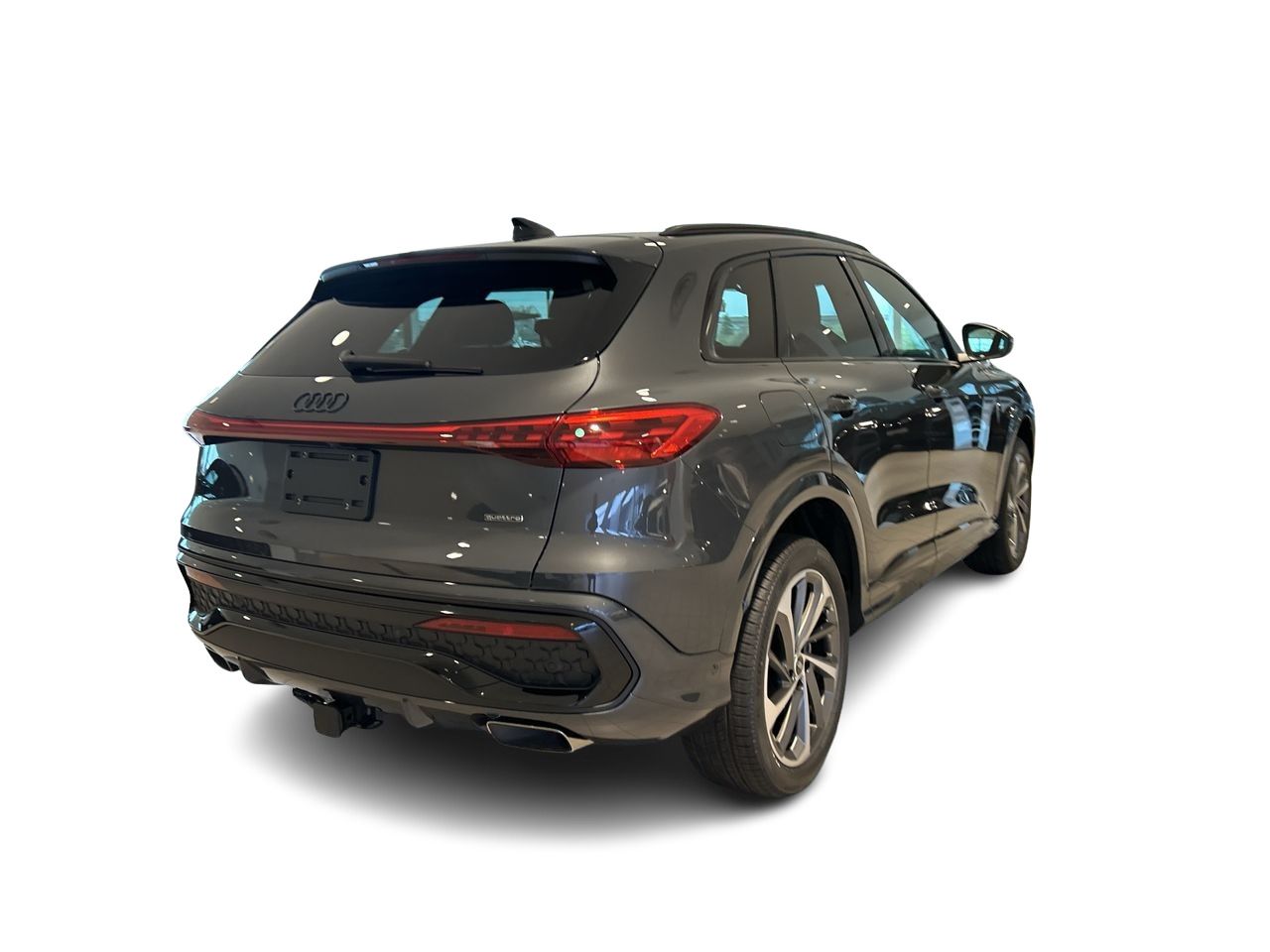 Audi All-New Q5  2025 à Toronto, Ontario