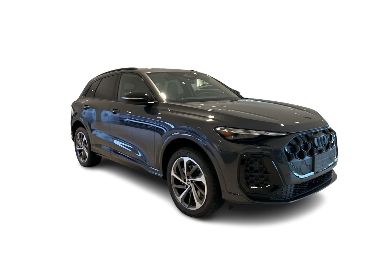 Audi All-New Q5  2025 à Toronto, Ontario