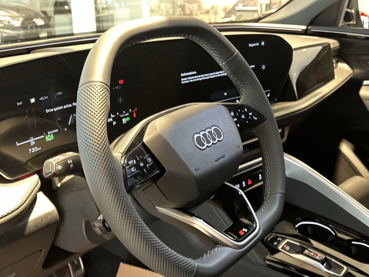 Audi All-New Q5  2025 à Toronto, Ontario