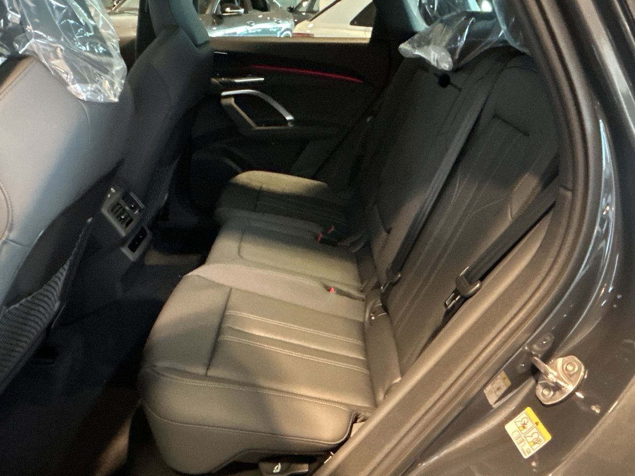 Audi Q5  2025 à Toronto, Ontario