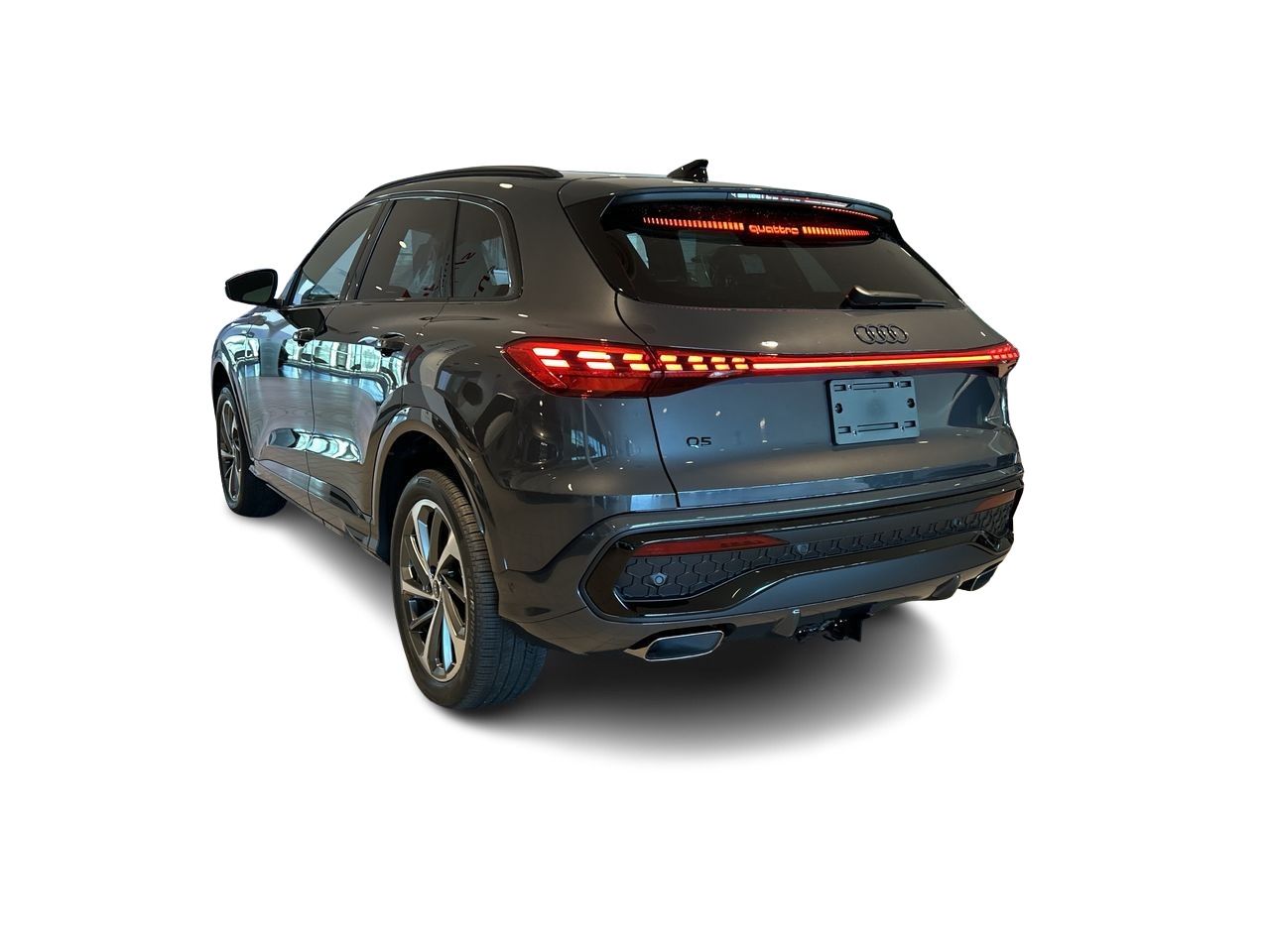 Audi Q5  2025 à Toronto, Ontario