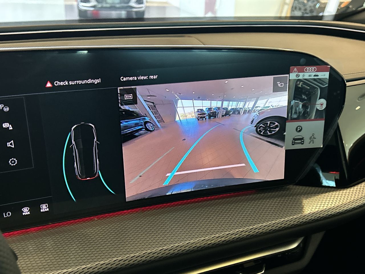 Audi Q5  2025 à Toronto, Ontario