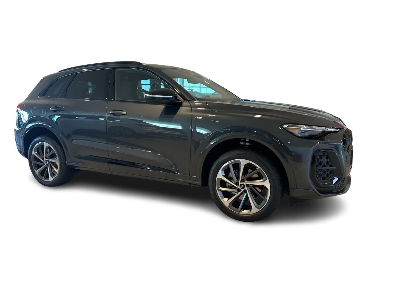 Audi Q5  2025 à Toronto, Ontario