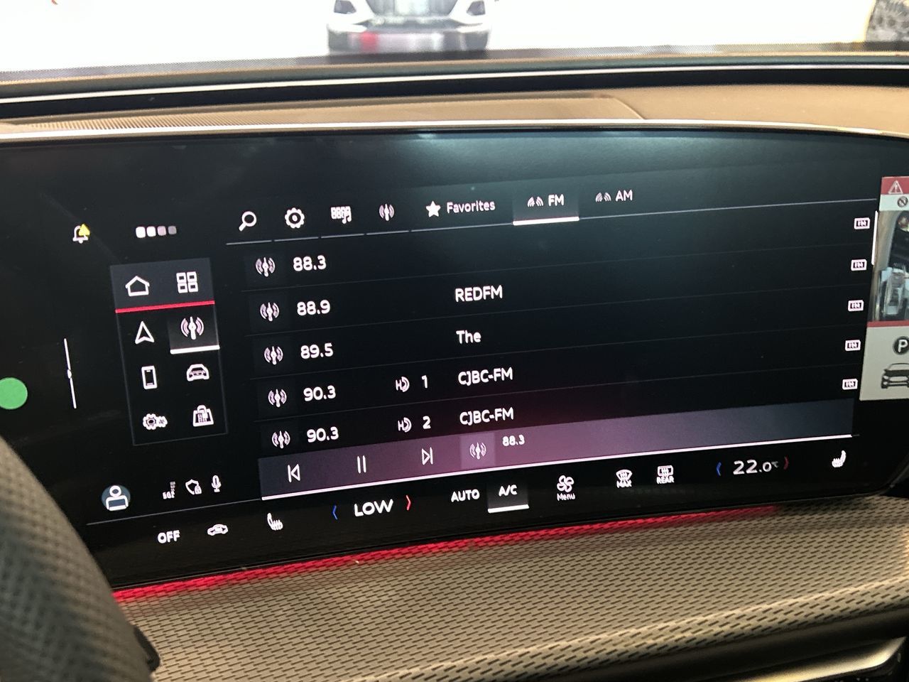 Audi Q5  2025 à Toronto, Ontario