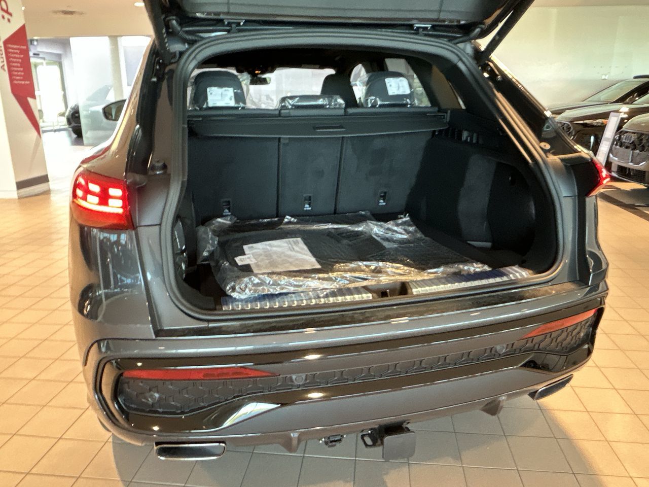 Audi Q5  2025 à Toronto, Ontario