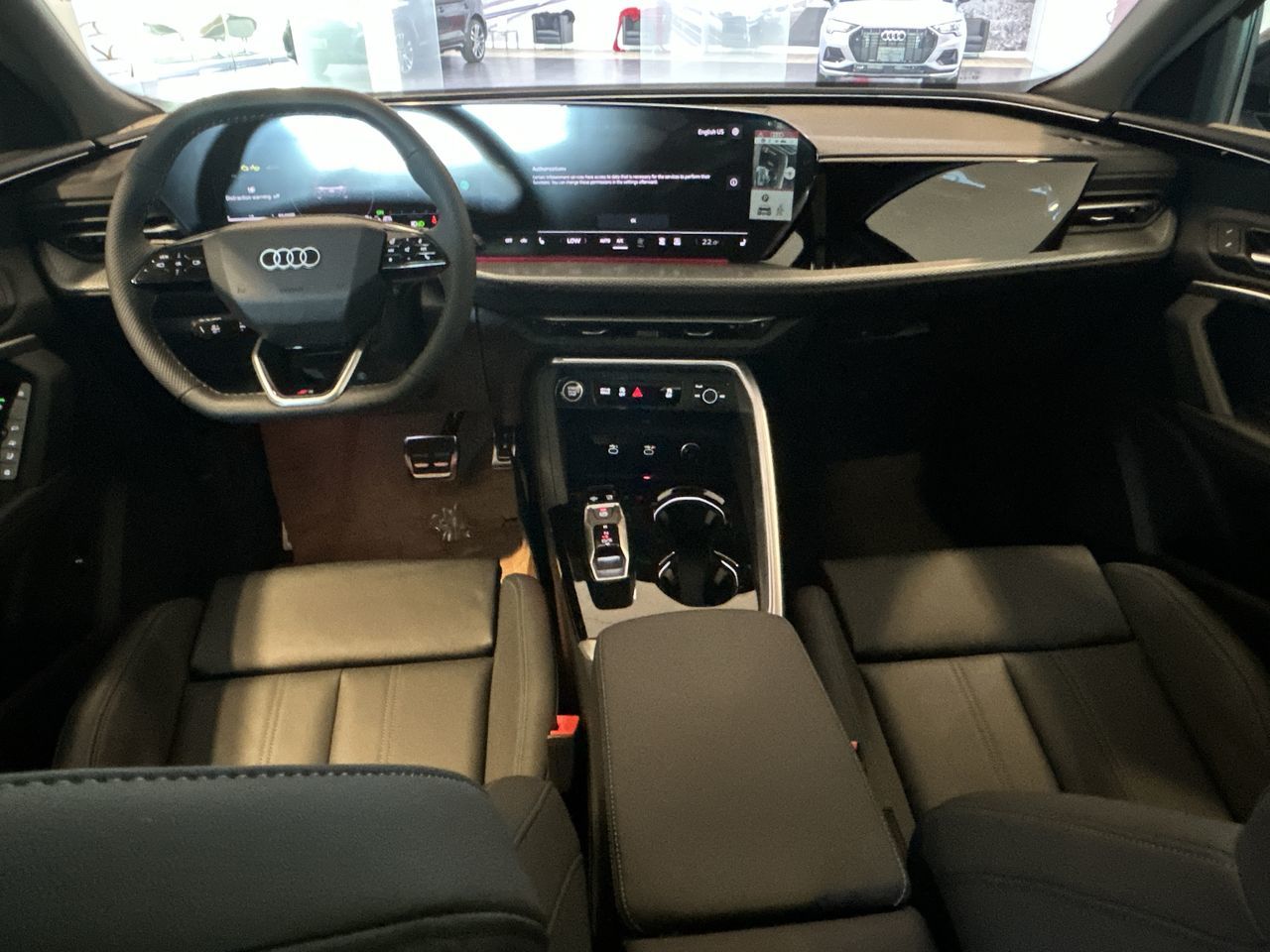 Audi Q5  2025 à Toronto, Ontario