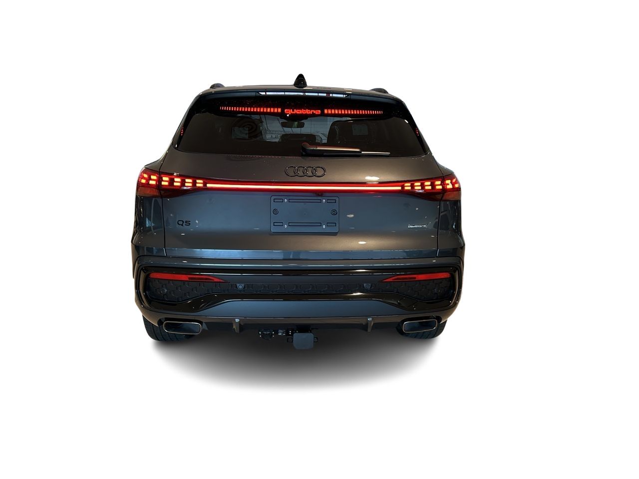 Audi Q5  2025 à Toronto, Ontario