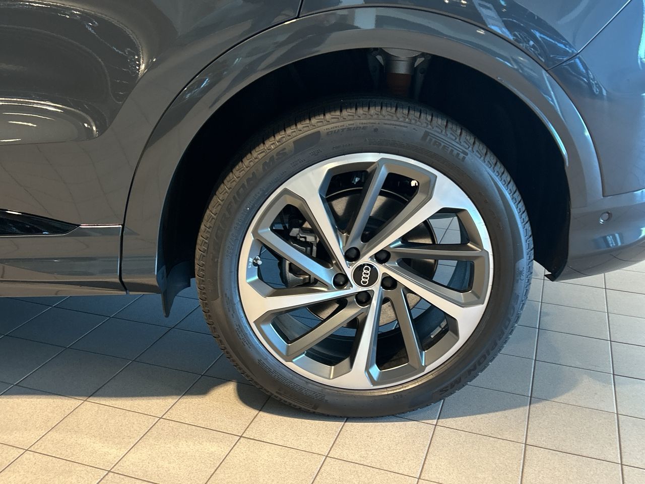 Audi Q5  2025 à Toronto, Ontario