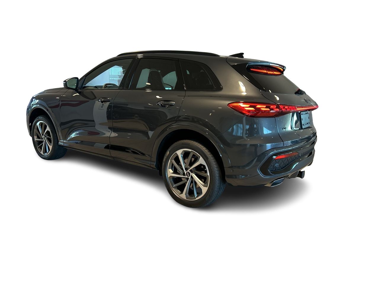 Audi Q5  2025 à Toronto, Ontario