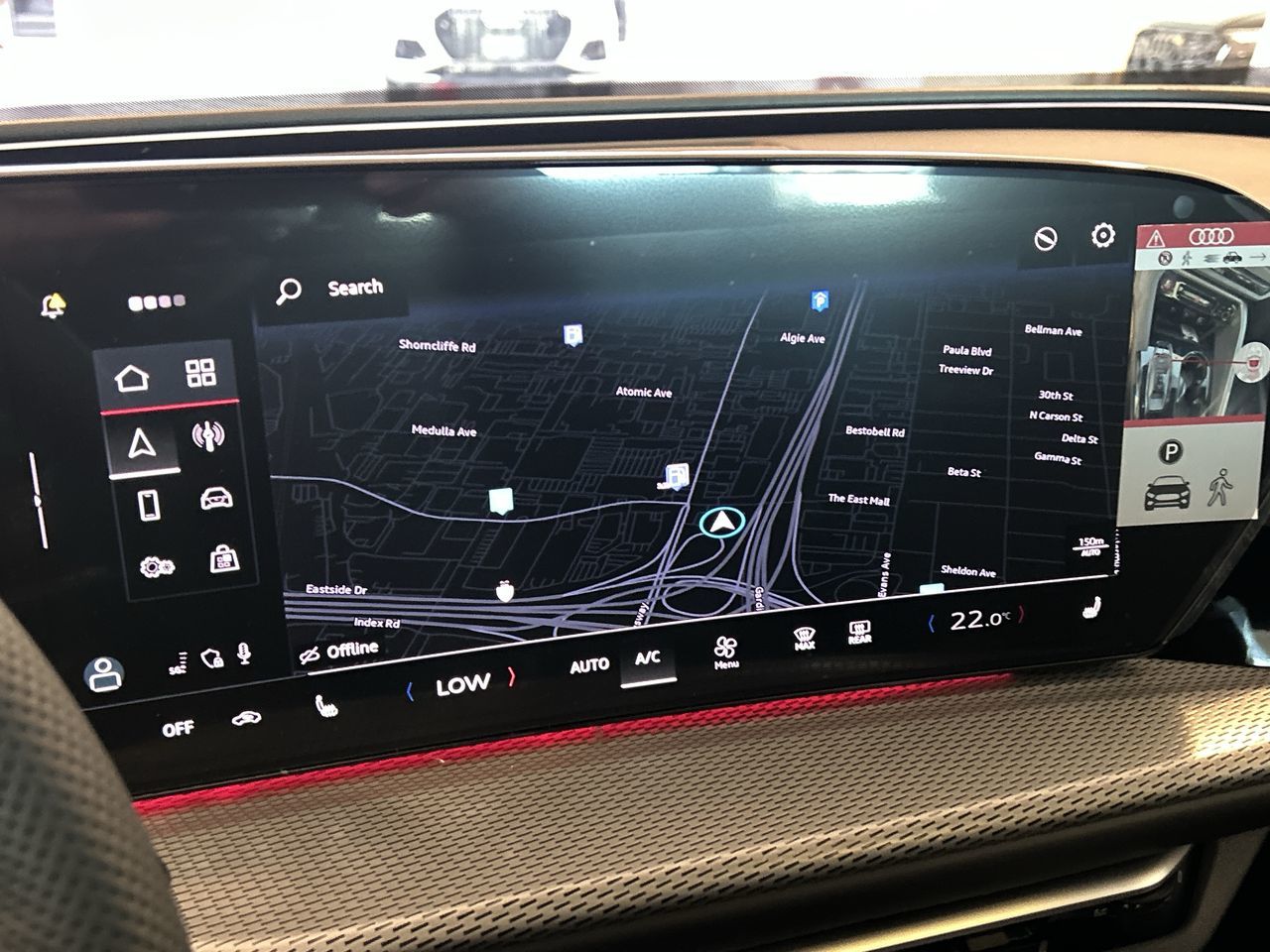 Audi Q5  2025 à Toronto, Ontario