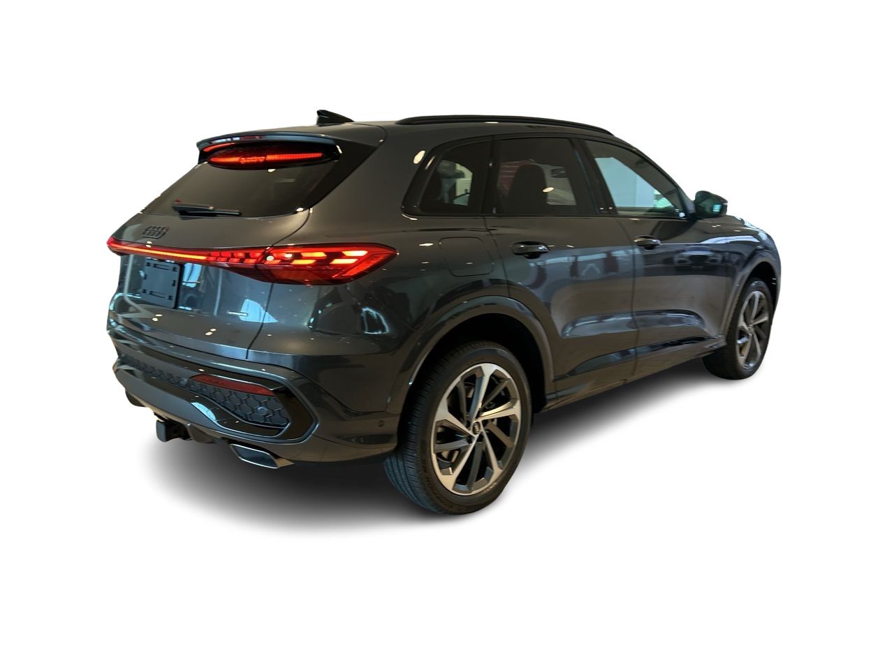 Audi Q5  2025 à Toronto, Ontario