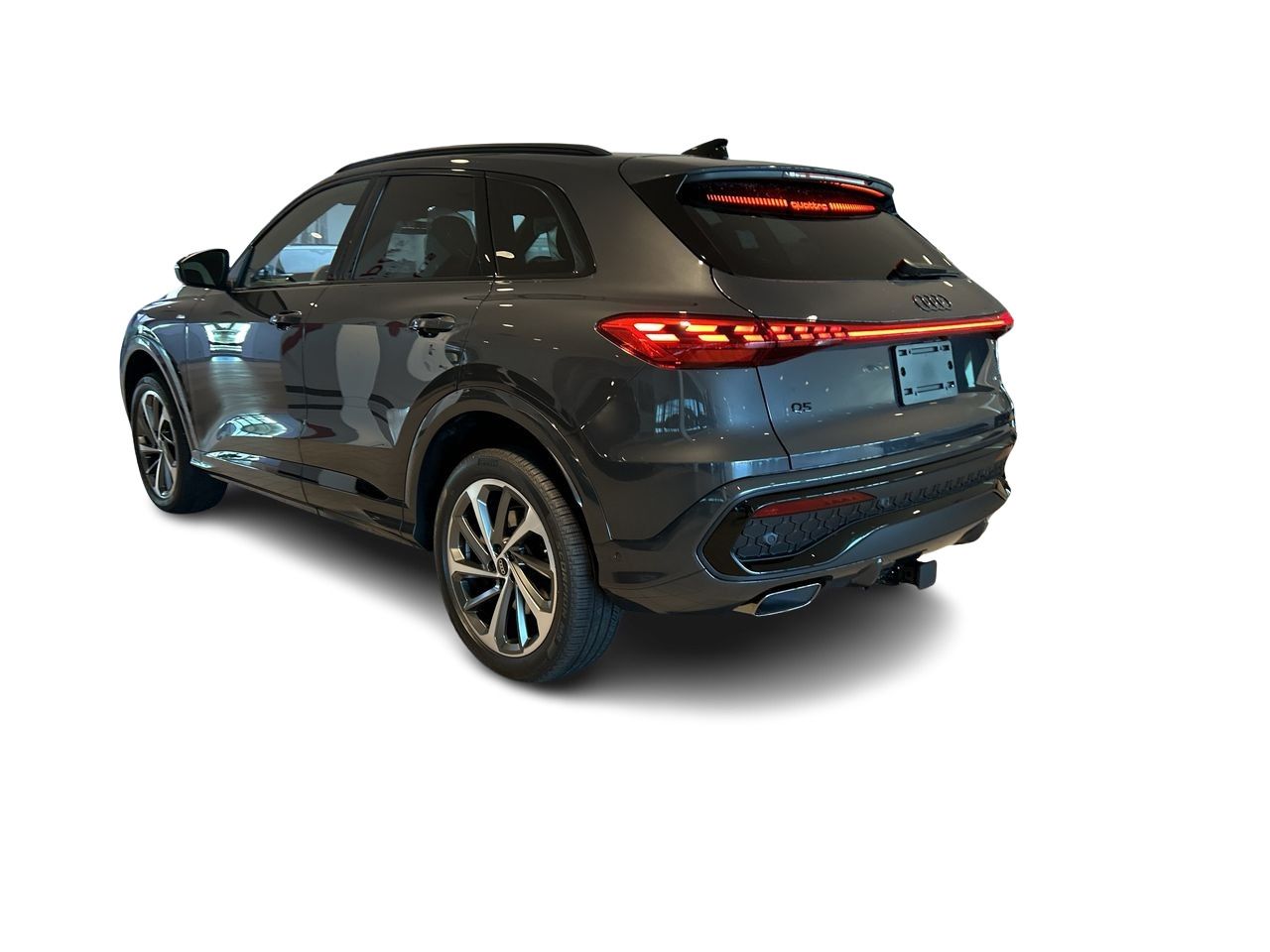 Audi Q5  2025 à Toronto, Ontario