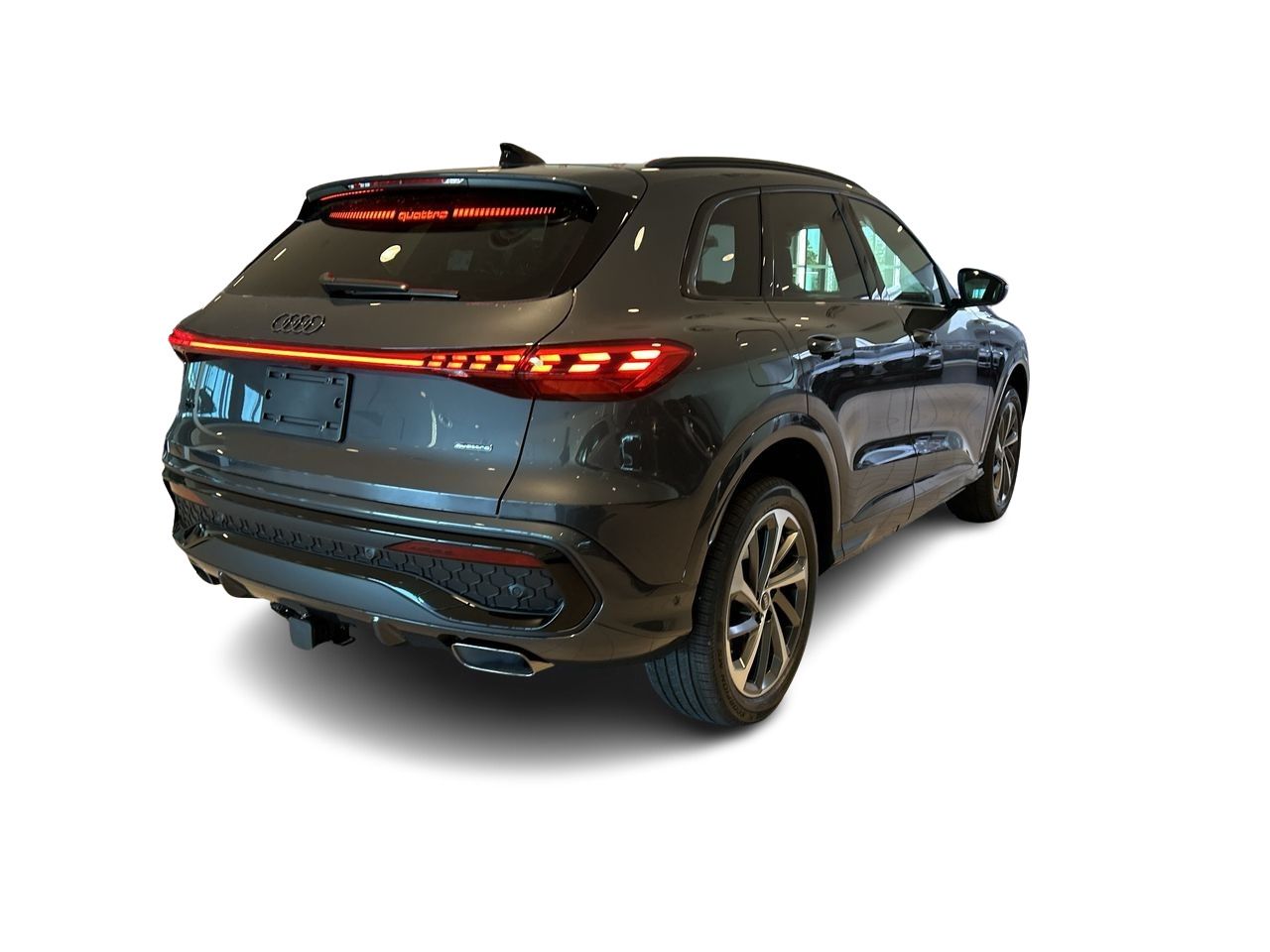 Audi Q5  2025 à Toronto, Ontario