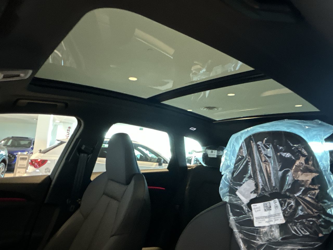 Audi Q5  2025 à Toronto, Ontario