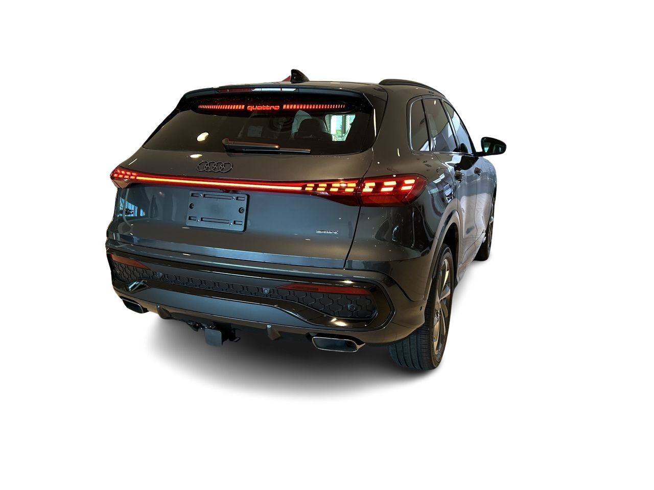 Audi Q5  2025 à Toronto, Ontario