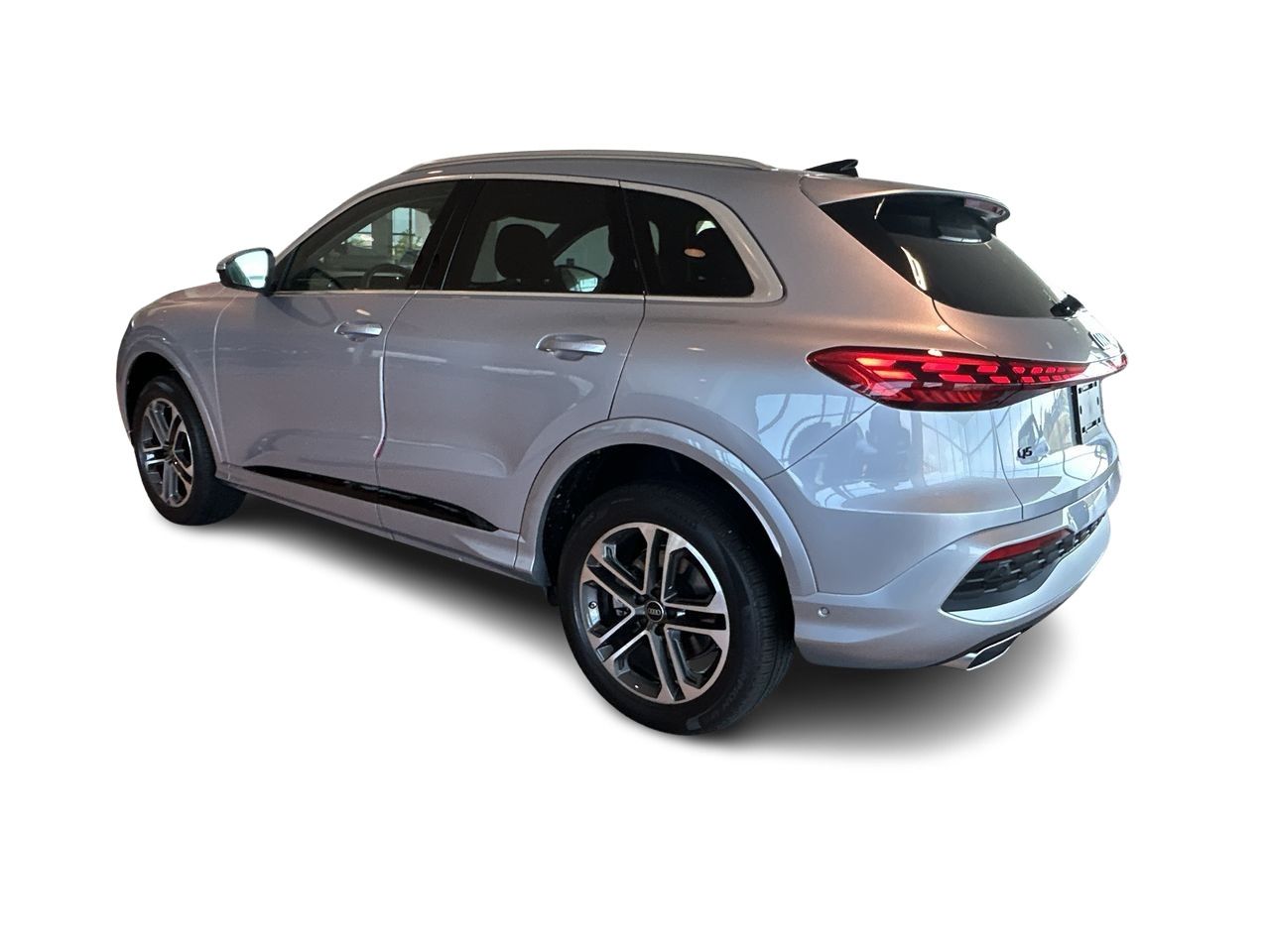 2025 Audi All-New Q5 in Toronto, Ontario