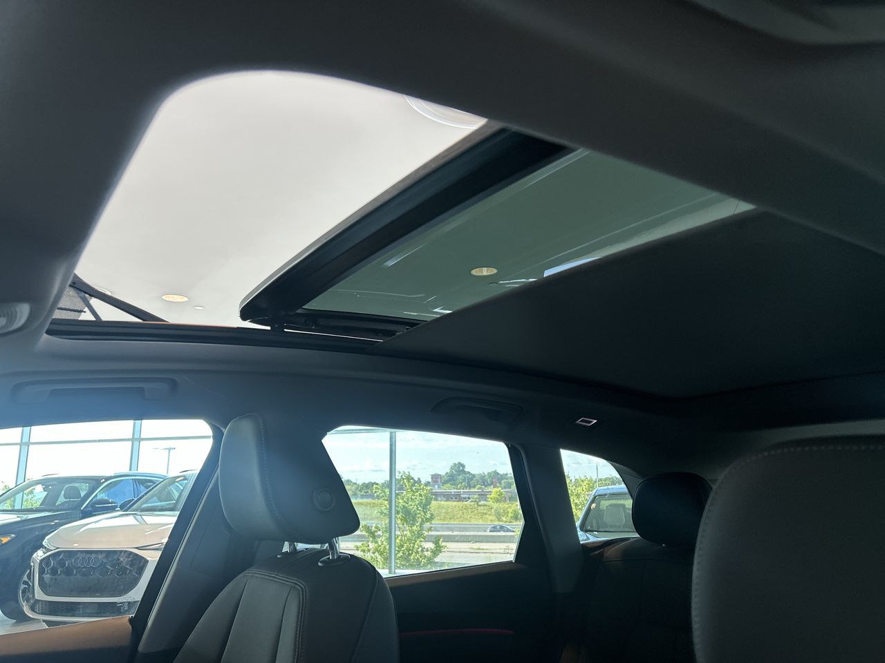 2025 Audi All-New Q5 in Toronto, Ontario