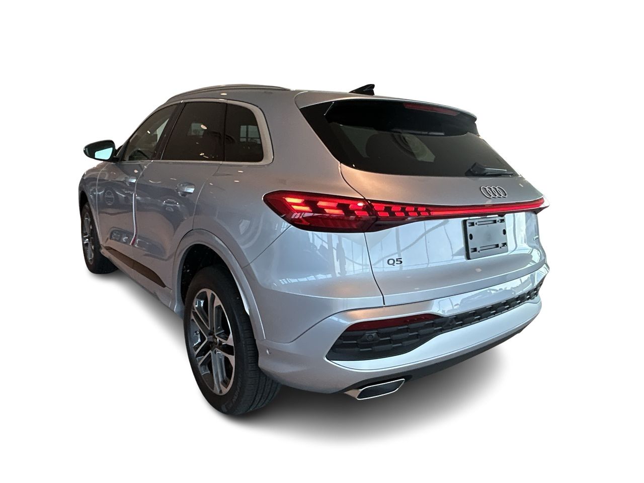 2025 Audi All-New Q5 in Toronto, Ontario