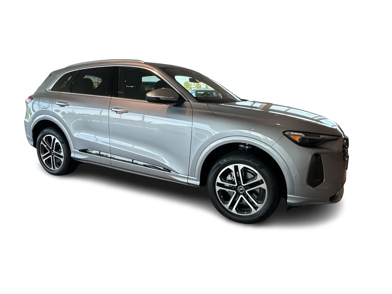 2025 Audi All-New Q5 in Toronto, Ontario