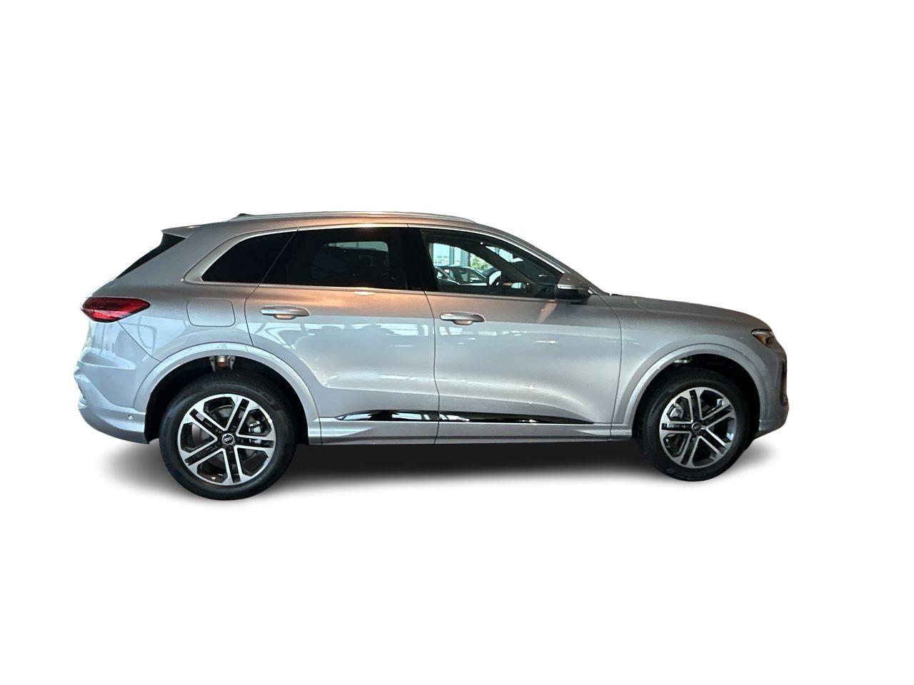 2025 Audi All-New Q5 in Toronto, Ontario