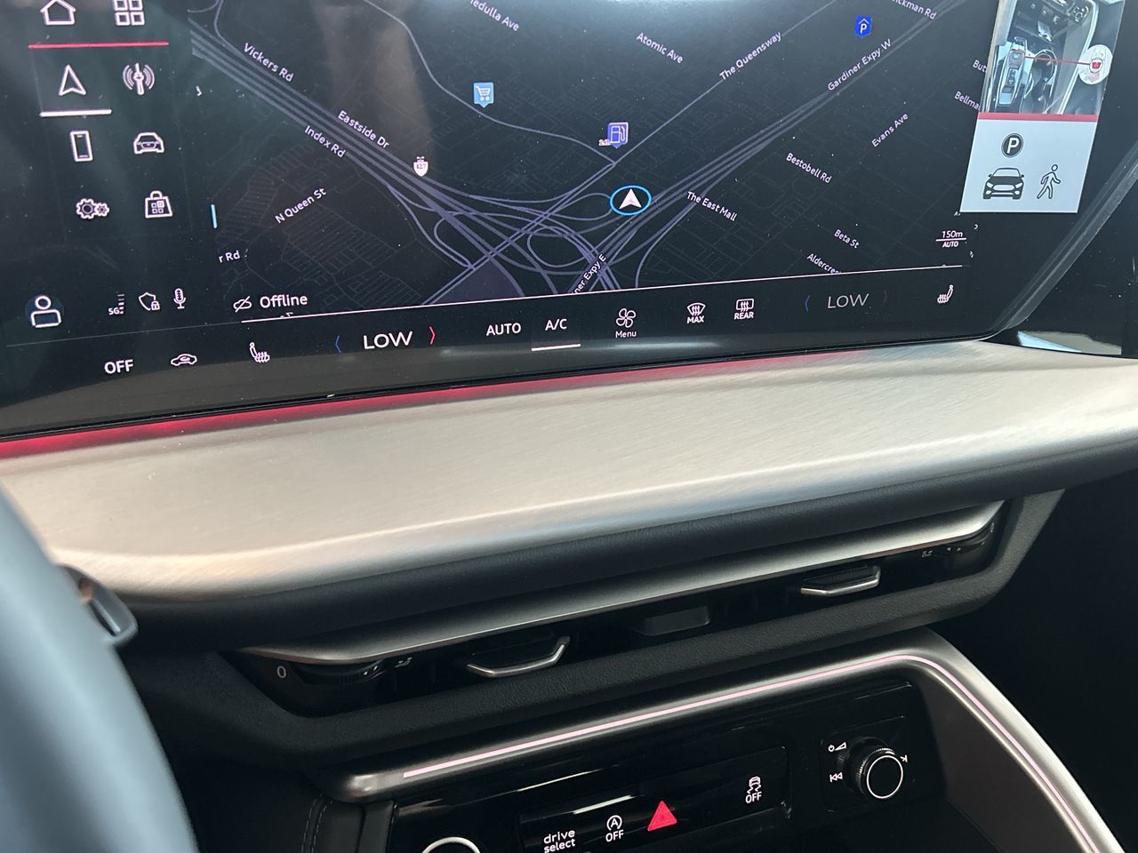 2025 Audi All-New Q5 in Toronto, Ontario