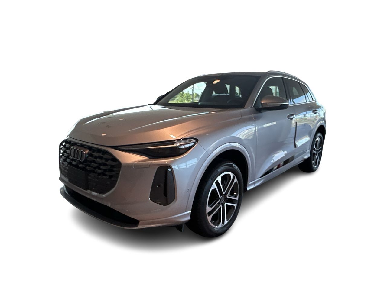 2025 Audi All-New Q5 in Toronto, Ontario