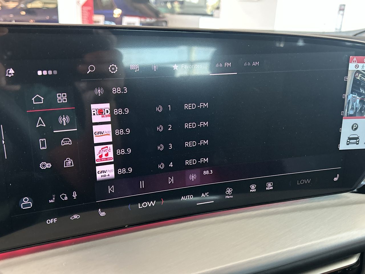 2025 Audi All-New Q5 in Toronto, Ontario