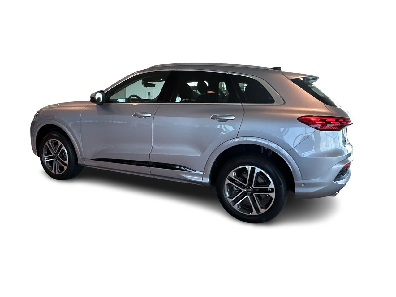 2025 Audi All-New Q5 in Toronto, Ontario